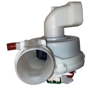 Bosch 12009748 Dishwasher Zeolite 3 Fan Motor, 2800RPM 230VAC 18.6W